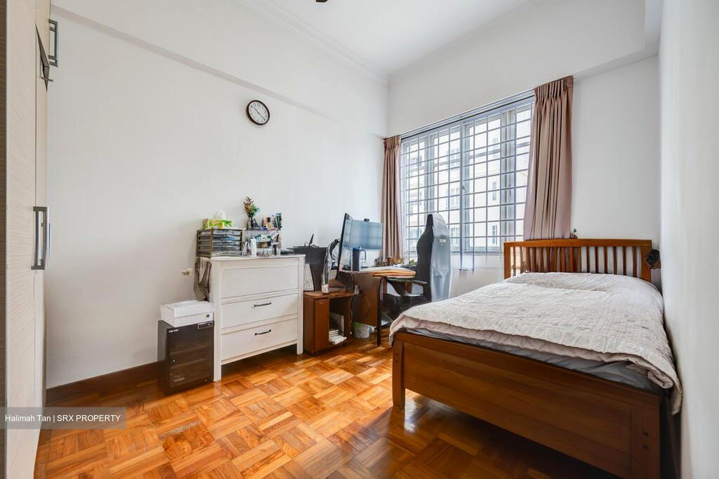 Cavendish Park (D21), Condominium #501347141